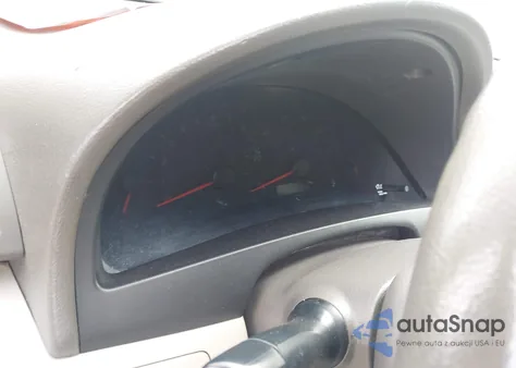 2007 Toyota Camry Le из США, поврежденный, VIN 4T1BE46KX7U596470